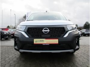 Nissan Townstar DIG-T 130 N-Connecta Kastenwagen Anhängerkupplung & Navi