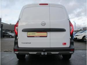 Nissan Townstar DIG-T 130 N-Connecta Kastenwagen Anhängerkupplung & Navi