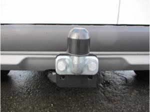 Nissan Townstar DIG-T 130 N-Connecta Kastenwagen Anhängerkupplung & Navi