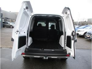 Nissan Townstar DIG-T 130 N-Connecta Kastenwagen Anhängerkupplung & Navi