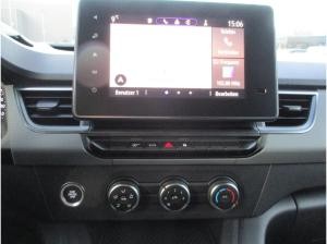 Nissan Townstar DIG-T 130 N-Connecta Kastenwagen Anhängerkupplung & Navi