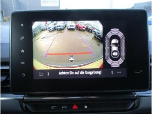 Nissan Townstar DIG-T 130 N-Connecta Kastenwagen Anhängerkupplung & Navi