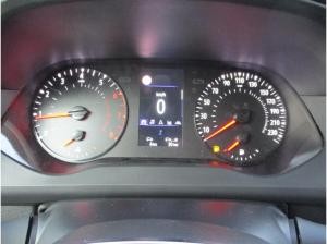 Nissan Townstar DIG-T 130 N-Connecta Kastenwagen Anhängerkupplung & Navi