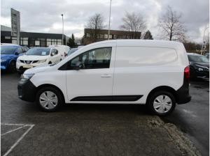 Nissan Townstar DIG-T 130 N-Connecta Kastenwagen Anhängerkupplung & Navi