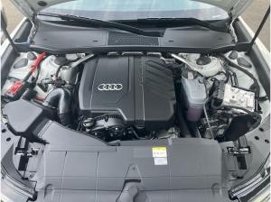 Audi A6 Avant advanced 45 TFSI S-tronic / AHK, LED