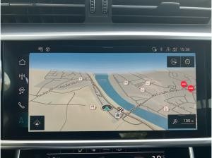 Audi A6 Avant advanced 45 TFSI S-tronic / AHK, LED