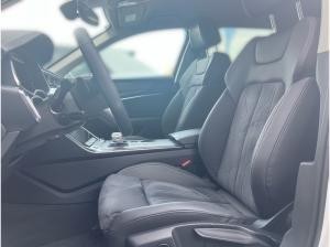 Audi A6 Avant advanced 45 TFSI S-tronic / AHK, LED