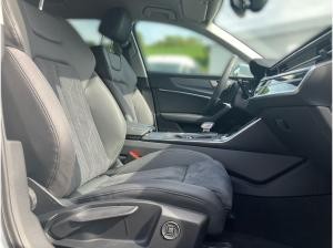 Audi A6 Avant advanced 45 TFSI S-tronic / AHK, LED