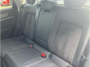 Audi A6 Avant advanced 45 TFSI S-tronic / AHK, LED