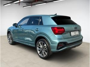 Audi Q2 S line 35 TFSI S tronic LED