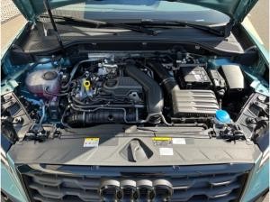 Audi Q2 S line 35 TFSI S tronic LED