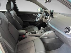 Audi Q2 S line 35 TFSI S tronic LED