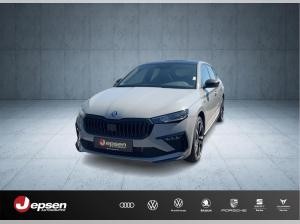 Skoda Scala Monte Carlo 1.5 TSI DSG MATRIX/NAVI AHK