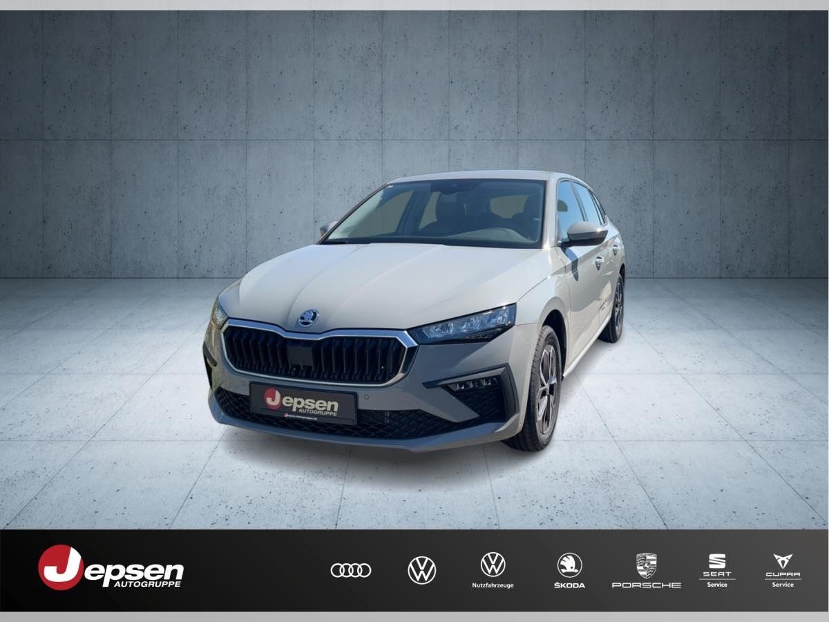 Skoda Scala Selection 1.0 TSI DSG - Gewerbeaktion