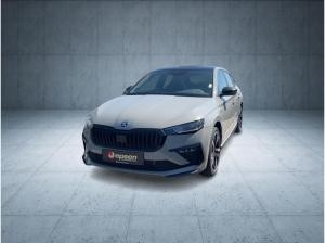 Skoda Scala Monte Carlo 1.5 TSI DSG MATRIX/NAVI AHK