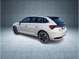 Skoda Scala Monte Carlo 1.5 TSI DSG MATRIX/NAVI AHK