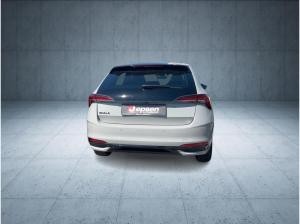 Skoda Scala Monte Carlo 1.5 TSI DSG MATRIX/NAVI AHK