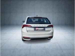 Skoda Scala Selection 1.0 TSI DSG - Gewerbeaktion