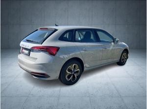 Skoda Scala Selection 1.0 TSI DSG - Gewerbeaktion