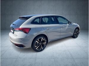 Skoda Scala Monte Carlo 1.5 TSI DSG MATRIX/NAVI AHK