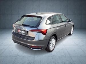 Skoda Scala Selection 1.0 TSI - Gewerbeaktion