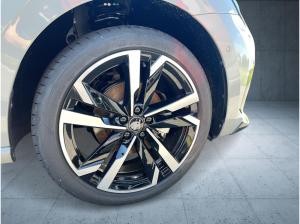 Skoda Scala Monte Carlo 1.5 TSI DSG MATRIX/NAVI AHK