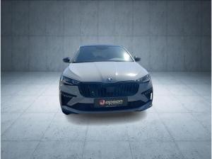 Skoda Scala Monte Carlo 1.5 TSI DSG MATRIX/NAVI AHK