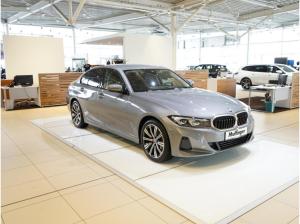 BMW 320 D Limousine🚀Neuwagen🚀⚡️Tageszulassung max. 9000 KM🏎️