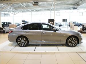 BMW 320 D Limousine🚀Neuwagen🚀⚡️Tageszulassung max. 9000 KM🏎️