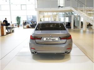 BMW 320 D Limousine🚀Neuwagen🚀⚡️Tageszulassung max. 9000 KM🏎️