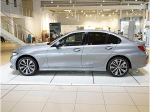 BMW 320 D Limousine🚀Neuwagen🚀⚡️Tageszulassung max. 9000 KM🏎️