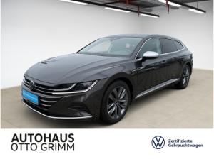 Volkswagen Arteon SB 2.0 TDI SCR Elegance LED AHK Navi
