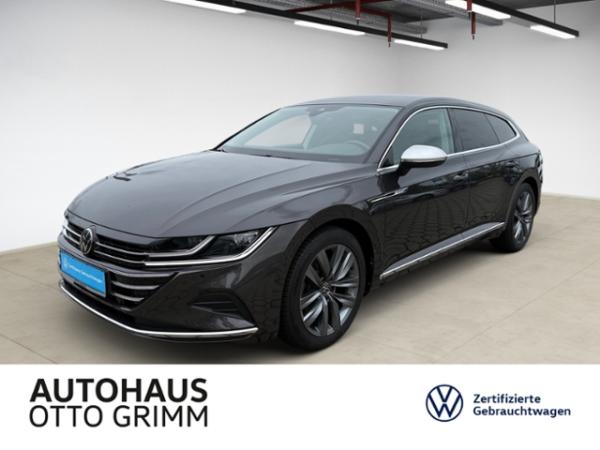 Volkswagen Arteon SB 2.0 TDI SCR Elegance LED AHK Navi