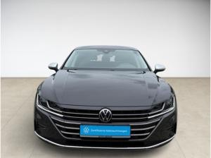 Volkswagen Arteon SB 2.0 TDI SCR Elegance LED AHK Navi