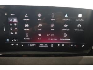 Audi Q6 e-tron quattro S line*0,25*B&O*Panorama*Matrix-LED