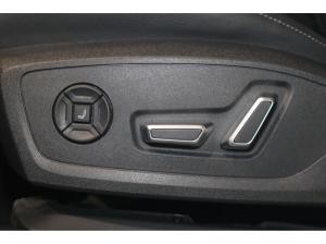 Audi Q6 e-tron quattro S line*0,25*B&O*Panorama*Matrix-LED