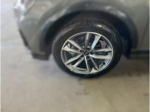 Audi Q3 S line Int. S LED Scheinw. MMI Navi Assistenzpaket Rückfahrkamera