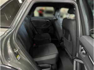 Audi Q3 S line Int. S LED Scheinw. MMI Navi Assistenzpaket Rückfahrkamera