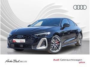 Audi A5 Limousine e-hybrid qu LED Massagesitze Panorama ACC Navi