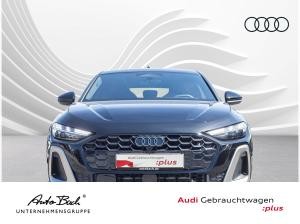 Audi A5 Limousine e-hybrid qu LED Massagesitze Panorama ACC Navi