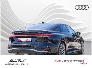 Audi A5 Limousine e-hybrid qu LED Massagesitze Panorama ACC Navi