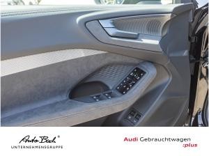 Audi A5 Limousine e-hybrid qu LED Massagesitze Panorama ACC Navi