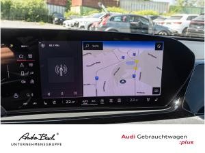 Audi A5 Limousine e-hybrid qu LED Massagesitze Panorama ACC Navi