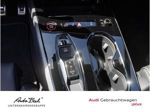 Audi A5 Limousine e-hybrid qu LED Massagesitze Panorama ACC Navi