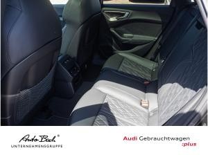 Audi A5 Limousine e-hybrid qu LED Massagesitze Panorama ACC Navi