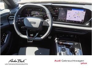 Audi A5 Limousine e-hybrid qu LED Massagesitze Panorama ACC Navi