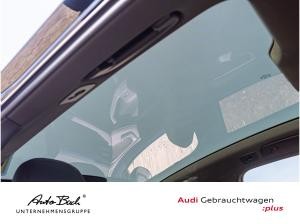 Audi A5 Limousine e-hybrid qu LED Massagesitze Panorama ACC Navi