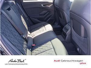 Audi A5 Limousine e-hybrid qu LED Massagesitze Panorama ACC Navi