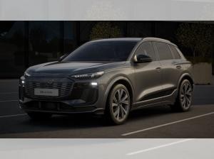 Audi Q6 e-tron SUV quattro