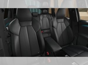 Audi Q6 e-tron SUV quattro